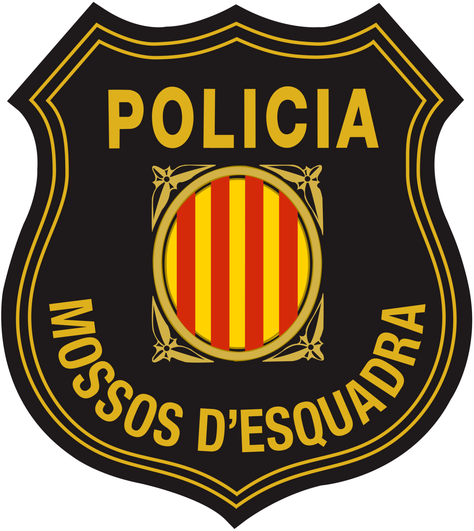 Mossos d'Esquadra